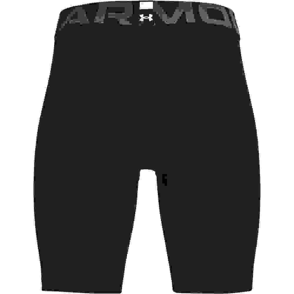 Under Armour HeatGear® Armour Big Boys' Shorts